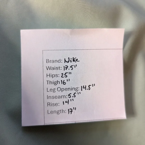 Nike Shorts (Size XL) - Picture 5 of 7